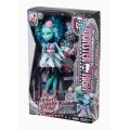 Кукла Monster High Привидвуд BLX17
